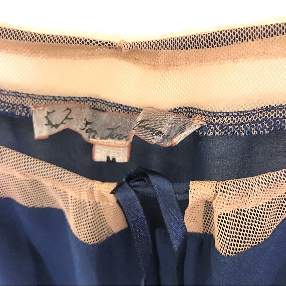 For love and lemons nicola mini dress - Picture 6 of 8